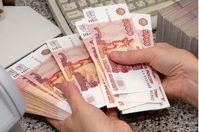 Первая цель - ежемесячный доход 300000 руб